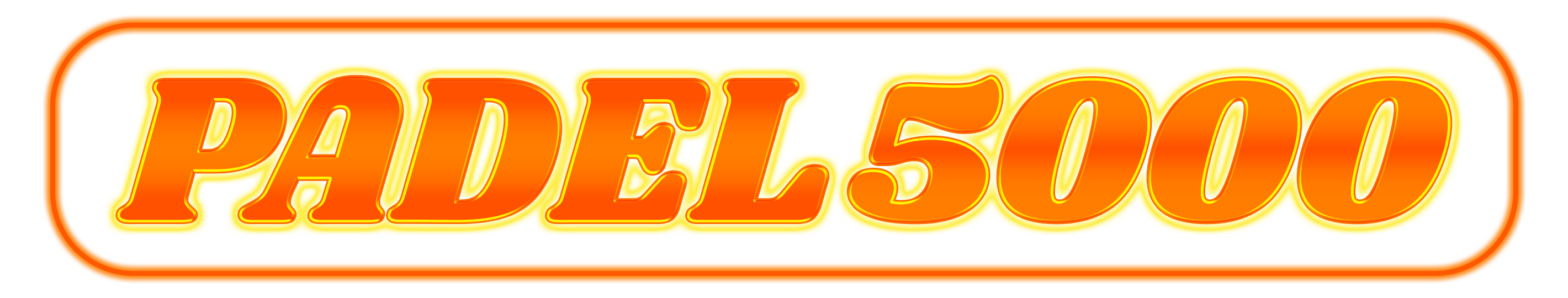 PADEL5000 Logo
